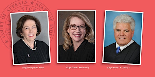 2023 Court of Appeals at the JCC