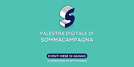 Palestra Digitale di Sommacampagna / Giugno 2023 / AIV Formazione