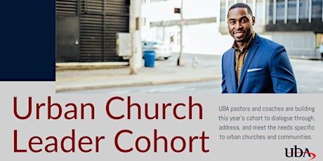 Church Administration—An Open Cohort Gathering