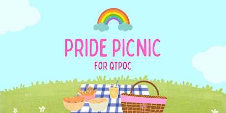 Pride Picnic For QTPOC
