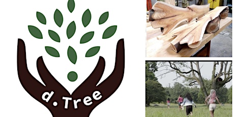 ISSIP Award d.Tree Studio: Three Trees, Two Institutions and Twelve Makers