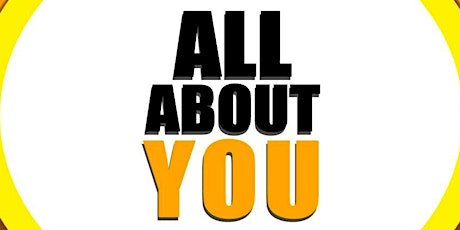All About You 90 Day Online Coaching Program primary image