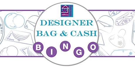 Designer Purse & Cash Bingo benefiting Survivors Inc of Gettysburg