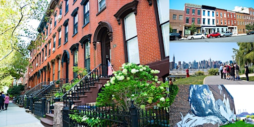 Imagen principal de Exploring Greenpoint, From "Little Poland" to Front Lines of Gentrification