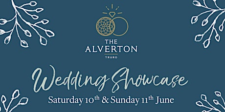 The Alverton's Wedding Showcase