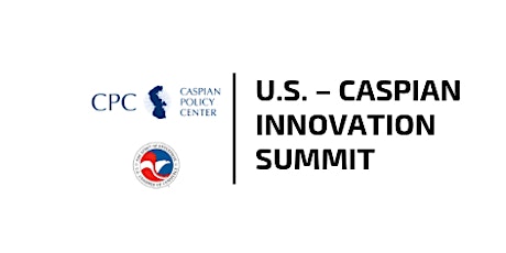 U.S.-Caspian Innovation Summit primary image