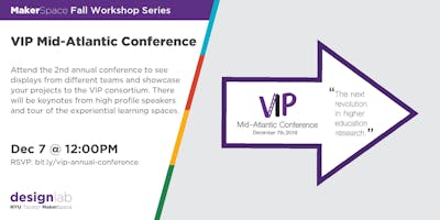 VIP Mid-Atlantic Conference