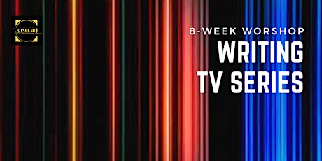 Imagen principal de Writing Tv series: 8-week workshop