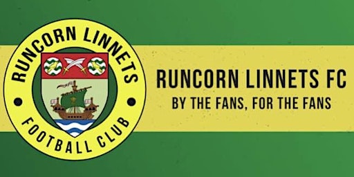 Q&A with Runcorn Linnets FC hosted by Home Financial  primärbild