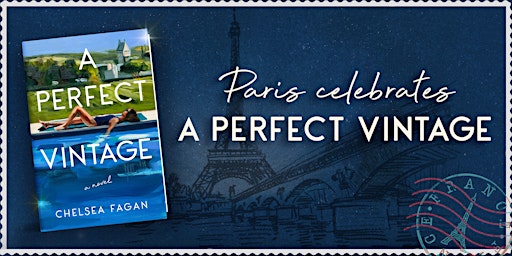 Paris Celebrates A Perfect Vintage primary image