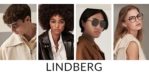 Lindberg Trunk Show primary image