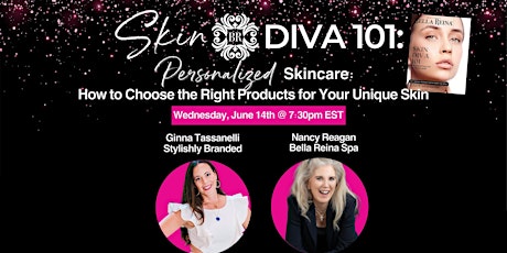 Skin Diva 101: Personalized Skincare: How to Choose the Right Products
