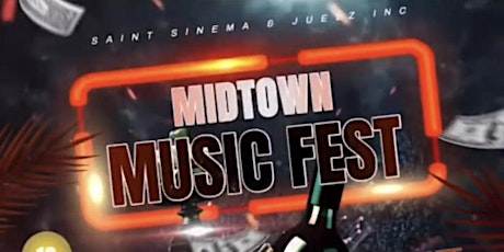 Midtown Music Fest