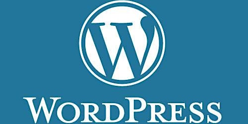 CMS: WordPress - E Learning/Distance Learning Course. Funded by SAAS primary image