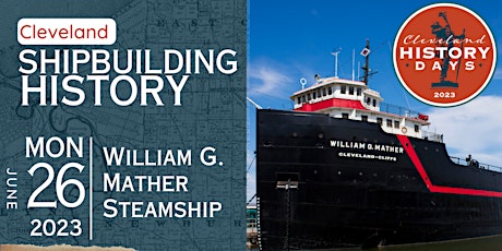Cleveland Shipbuilding History 1800-1950