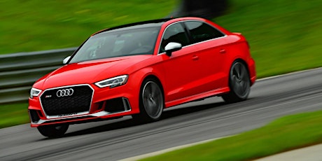Journée de piste (Audi Trackday)