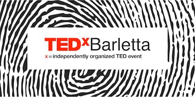 TEDxBarletta