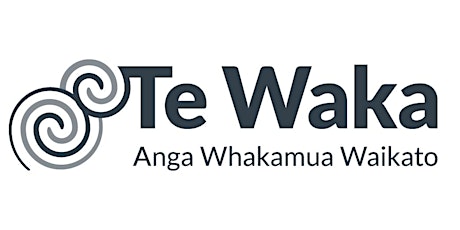 Waikato Regional Economic Development Programme 2018-2020 Launch  primary image