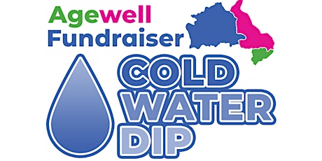 Agewell Cold Water Fundraiser - Ballygally Beach Ballygalley