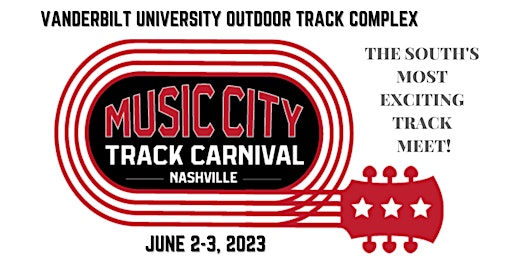 Music City Track Carnival 2023