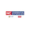 Logotipo da organização N.C. Cooperative Extension, Bertie County