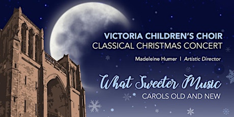 Annual Classical Christmas Concert primary image