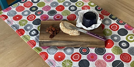 Make a Charcuterie Board and Project Planning for Women+