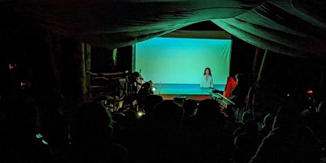 Enchanted Cinema - Workshop & live musicians perform to film  primärbild