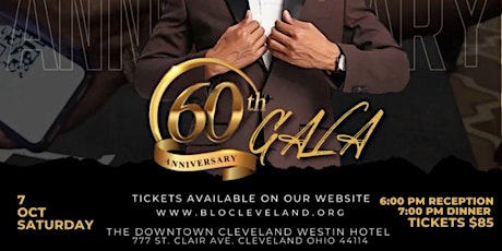 Imagen principal de 60th Anniversary Gala