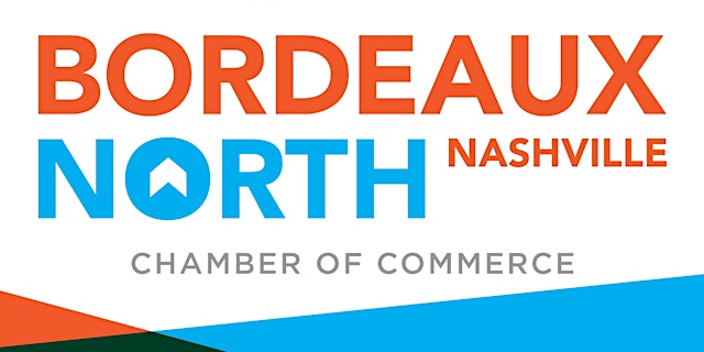 Image principale de Membership Dues for the Bordeaux North Nashville Chamber of Commerce