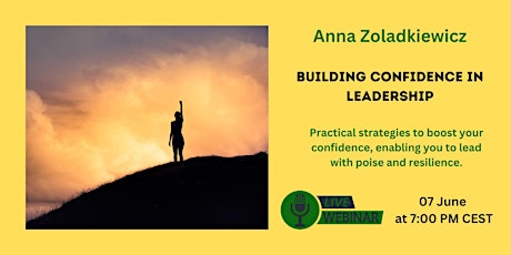 Building Confidence in Leadership