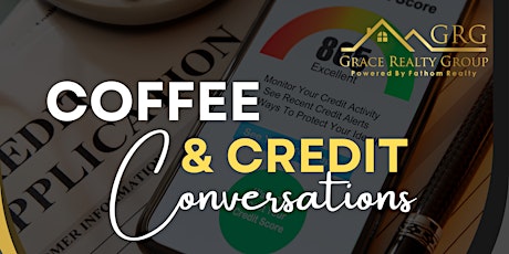 Coffee & Credit Conversation
