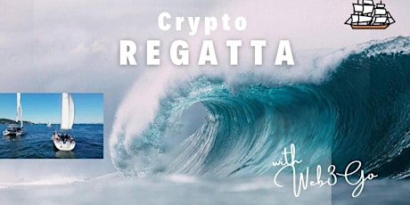 Crypto Regatta with Web3Go