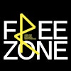 Logotipo de FREEZONE Home for Creation, Movement & Performance