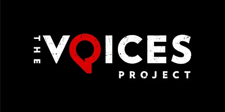 The Voices Project 10th Anniversary Fundraiser primary image