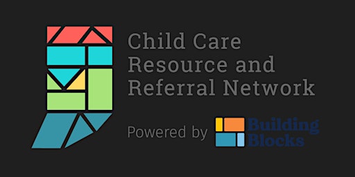 Child Care Provider Fair - Building Blocks primary image