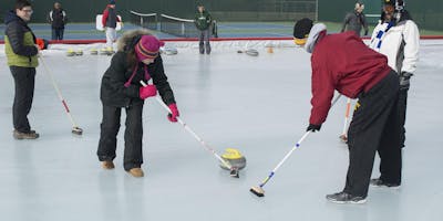 Curling Tournament