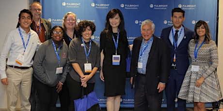 Fulbright Association 46th Annual Conference primary image