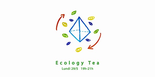 Ecology Tea #3
