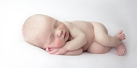 Breastfeeding and Newborn Care Class primary image