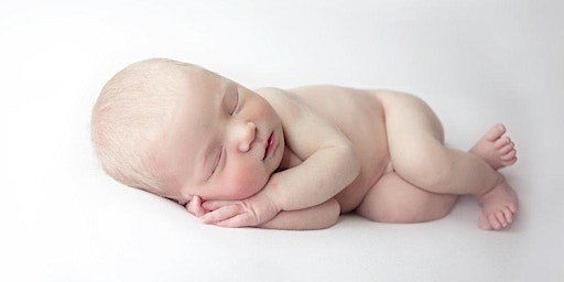 Imagem principal de Breastfeeding and Newborn Care Class