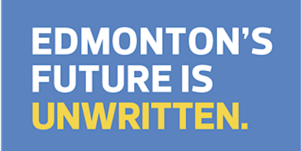 City Plan Workshop - Meadows Recreation Centre, 5-8pm