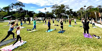 Sawgrass Village Barre with Pure Barre