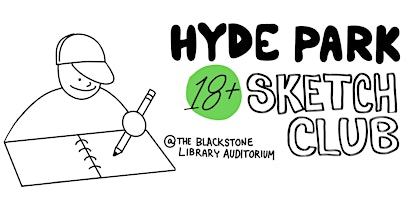 Hyde Park Sketch Club primary image