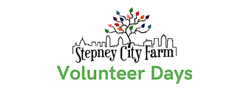 Samlingsbild för Summer - Volunteer Days 2023