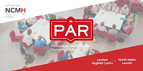 Partnership in Research (PÂR): Involvement in mental health research