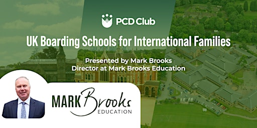 UK Boarding Schools for International Families