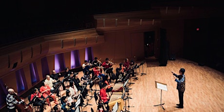 Calgary Chinese Orchestra 2023 Season Concert