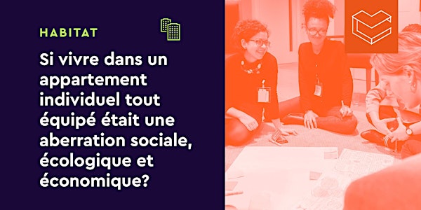éco2FEST - Parlons Habitation