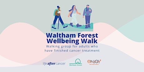 Waltham Forest Wellbeing Walks